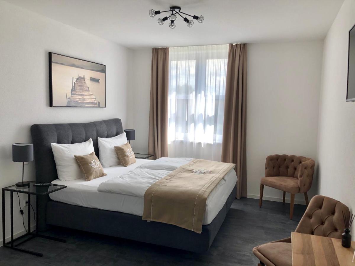 Hotel Sleep & Dream Naehe Europa Park Und Rulantica Рингсхайм Екстериор снимка