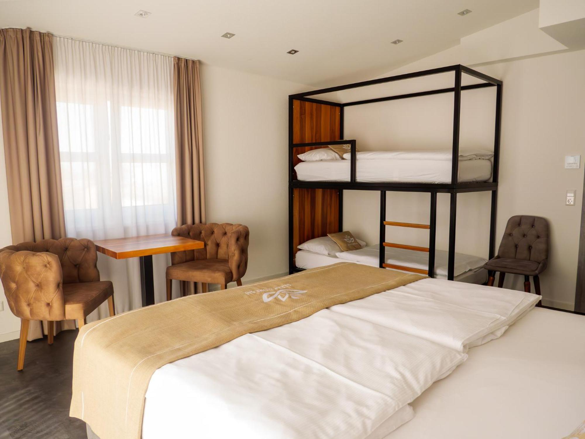 Hotel Sleep & Dream Naehe Europa Park Und Rulantica Рингсхайм Екстериор снимка